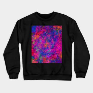 Beautiful flowers Crewneck Sweatshirt